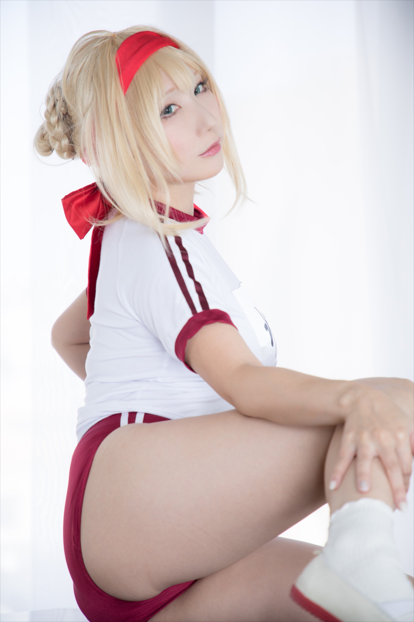 (Cosplay)(C93) Shooting Star  (サク) Nero Collection 194MB1(70)